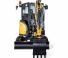 Mini excavatoare Yanmar VIO 38-6 CR