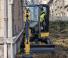 Mini excavatoare Yanmar VIO 38-6 CR