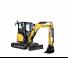 Mini excavatoare Yanmar VIO 38-6 PR