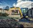 Mini excavatoare Yanmar VIO 38-6 PR