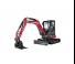Mini excavatoare Yanmar ViO38-6 