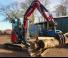 Mini excavatoare Yanmar ViO38-6 
