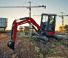 Mini excavatoare Yanmar ViO38-6 