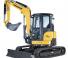Yanmar VIO50-6 ACR 