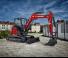 Mini excavatoare Yanmar ViO50-6B