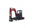 Mini excavatoare Yanmar ViO50-6B