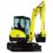 Yanmar VIO 50 V