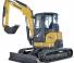 Yanmar VIO 57-6 BCR