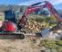 Mini excavatoare Yanmar ViO57-6B 