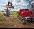 Mini excavatoare Yanmar ViO57-6B 