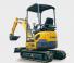 XCMG XE15E 