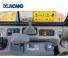 Mini excavatoare XCMG XE35E Cabin 