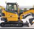 Mini excavatoare XCMG XE45E