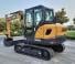 Mini excavatoare XCMG XE60GA