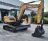 Mini excavatoare XCMG XE60GA