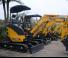 Mini excavatoare Yuchai YC22SR 