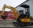 Mini excavatoare Yuchai YC22SR 