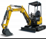 Gehl Z17