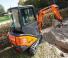 Mini excavatoare Hitachi ZX 14-3