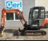Hitachi ZX 25