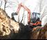 Mini excavatoare Hitachi ZX 50 U-2