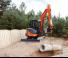 Mini excavatoare Hitachi ZX 52 U 3
