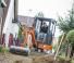 Mini excavatoare Hitachi ZX19-5A
