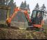 Mini excavatoare Hitachi ZX26U-5