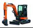 Hitachi ZX33U-6