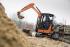 Mini excavatoare Hitachi ZX38U-5A