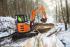 Mini excavatoare Hitachi ZX48U-5A