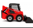 Mini încărcătoare Manitou 1050R