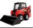 Mini încărcătoare Manitou 1050R