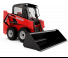Mini încărcătoare Manitou 1050R