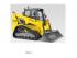 Mini încărcătoare Wacker Neuson 1101 c