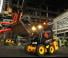 Mini încărcătoare JCB 135