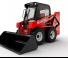 Mini încărcătoare Manitou 1350R