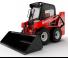 Mini încărcătoare Manitou 1350R