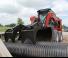 Mini încărcătoare Manitou 1650R