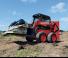 Mini încărcătoare Manitou 1650R