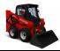 Mini încărcătoare Manitou 1650R