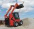 Mini încărcătoare Manitou 1650R