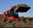 Mini încărcătoare Manitou 1650RT