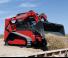 Mini încărcătoare Manitou 1650RT