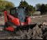 Mini încărcătoare Manitou 1650RT