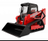 Mini încărcătoare Manitou 1650RT