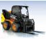 Mini încărcătoare JCB 175