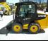 Mini încărcătoare JCB 175