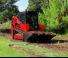 Mini încărcătoare Manitou 1750RT NXT:3