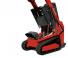 Mini încărcătoare Manitou 1750RT NXT:3